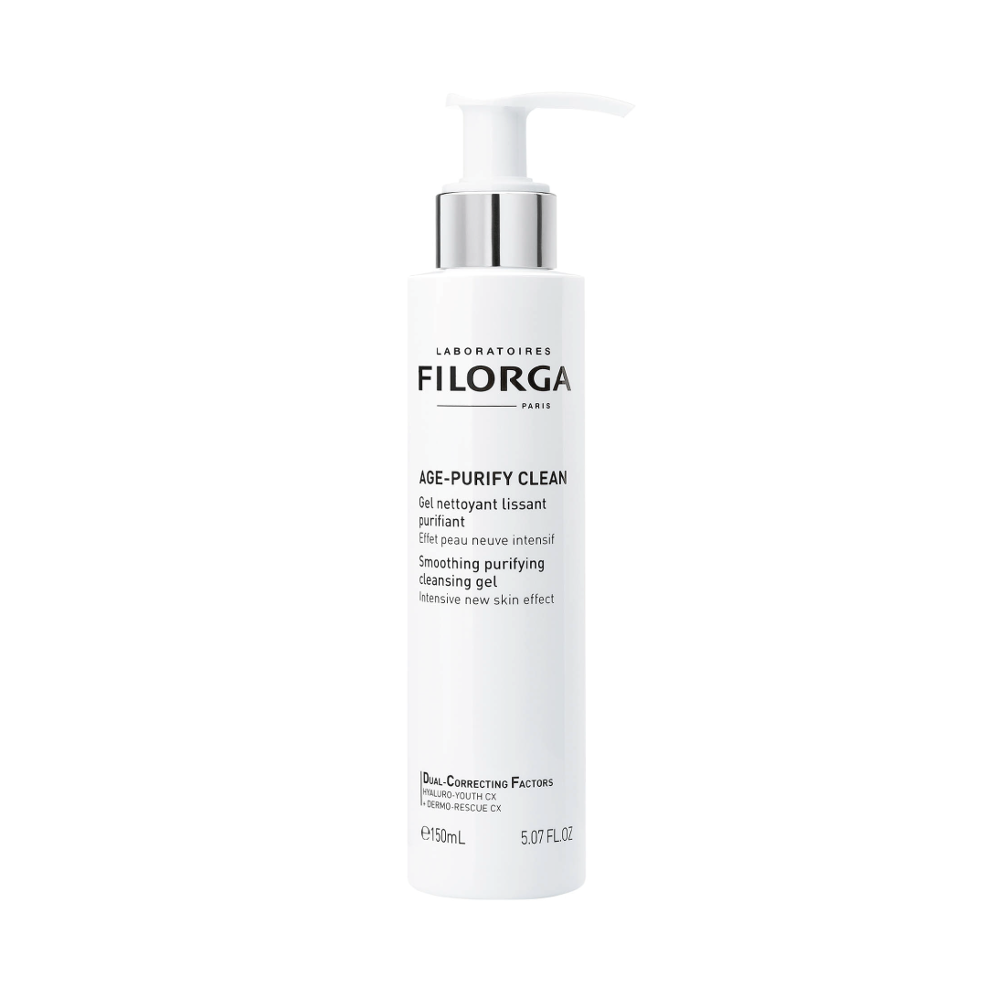 Age Purify Clean