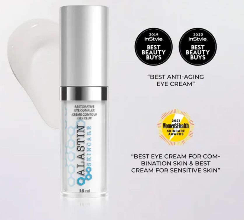 Restorative Eye Complex con Tecnología TriHex®