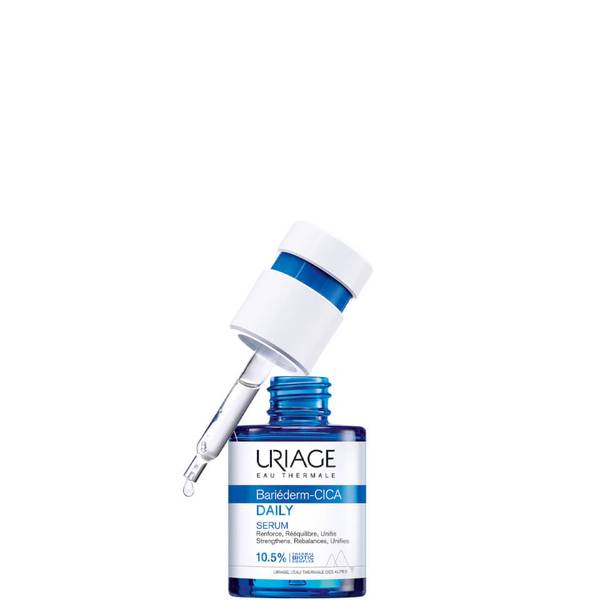 Uriage Bariederm - Cica Daily Serum