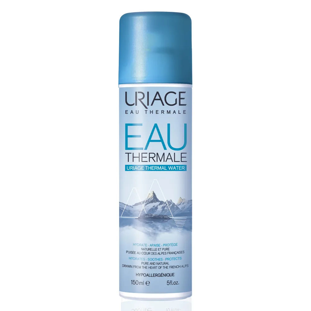 Uriage Agua termal Spray 150 ml
