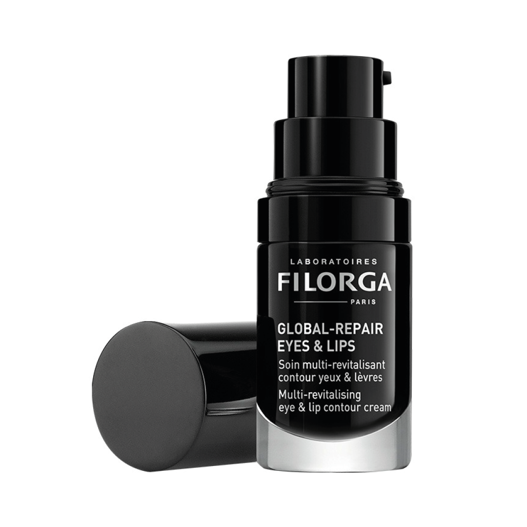 Global Repair Eyes & Lips