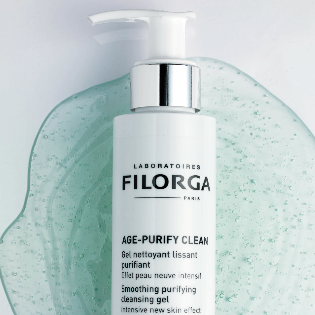 Age Purify Clean
