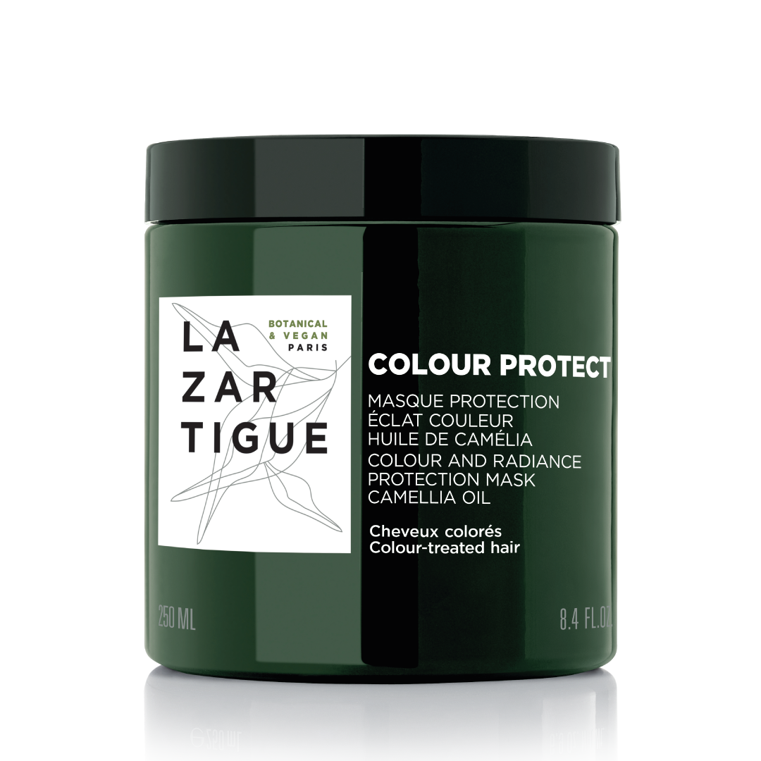 Colour Protect Mascarilla Protectora de Color