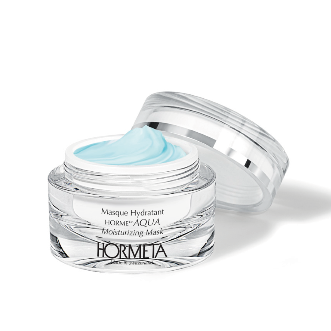 Moisturizing Mask Horme Aqua 50 ML