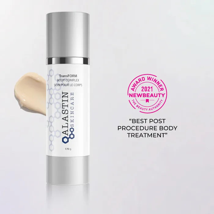TransFORM BODY Complex
