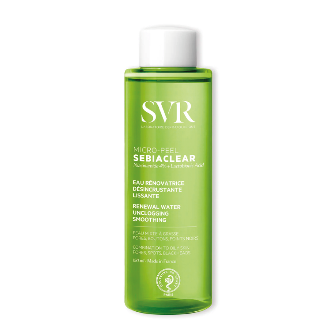 Micropeel Sebiaclear