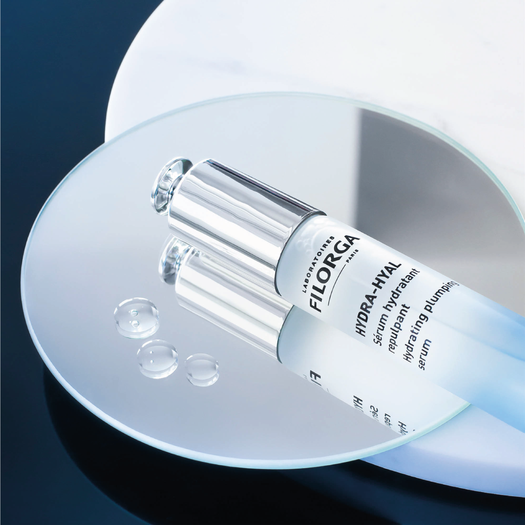 Hydra Hyal Serum