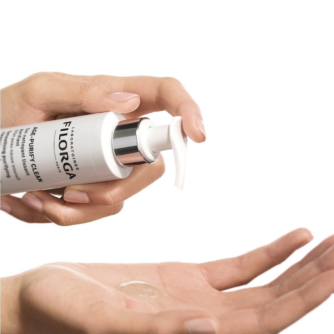 Age Purify Clean