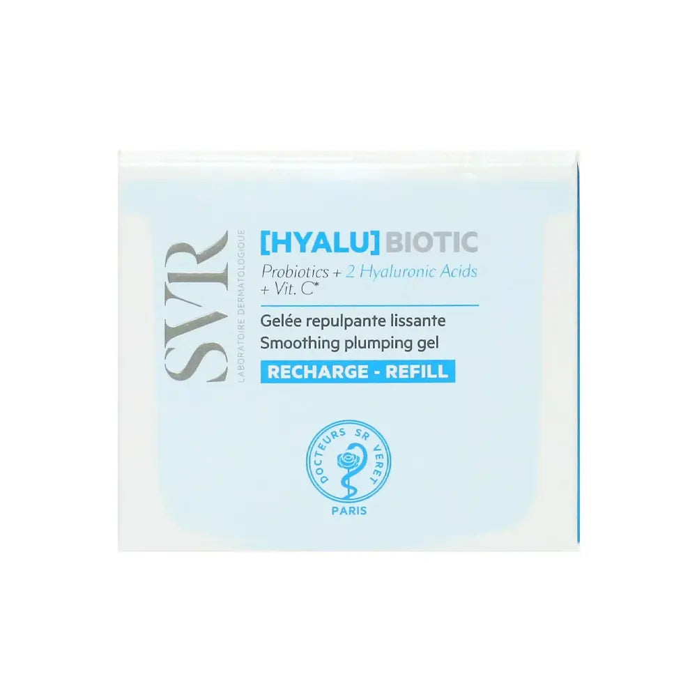 Hyalubiotic Refill 50ml Repuesto