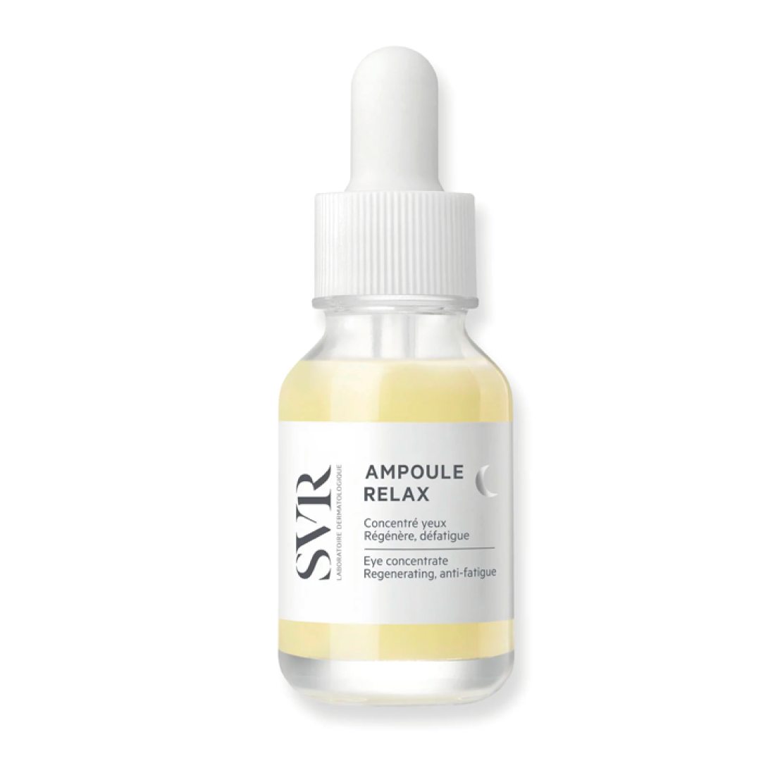 Ampoule Relax Yeux
