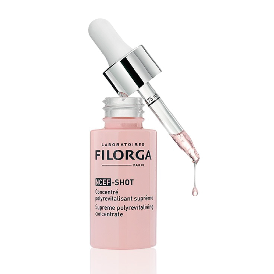 NCEF Shot - Renovacion Intensiva