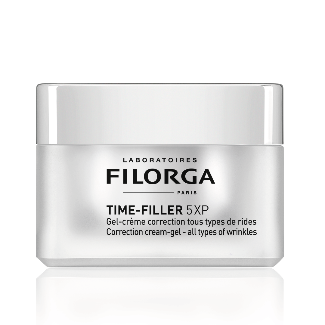 Time Filler 5XP Gel Cream 50 ML