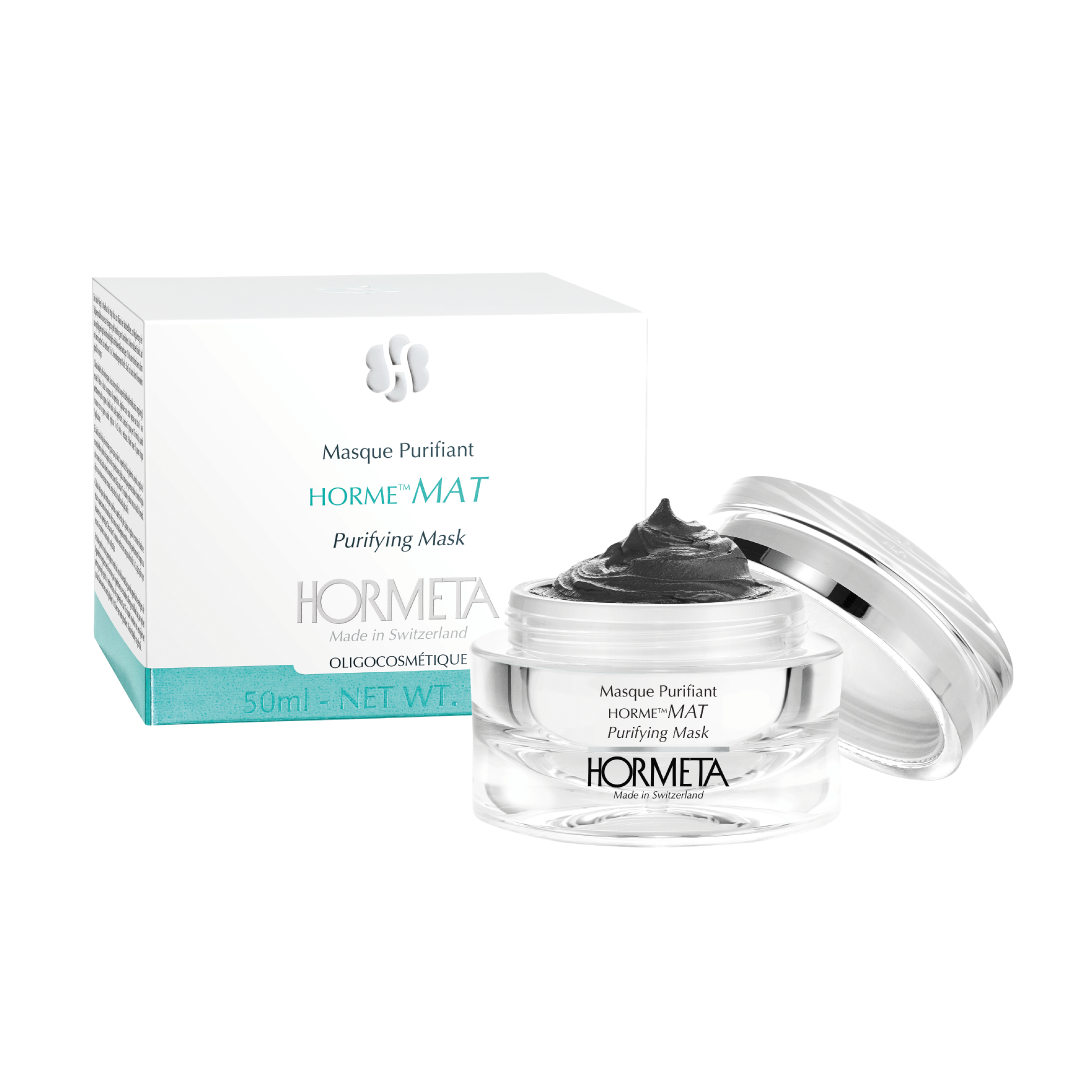 Purifying Mask