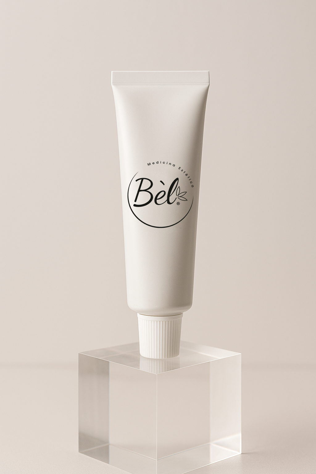 Metronidazol 1% Crema PB044