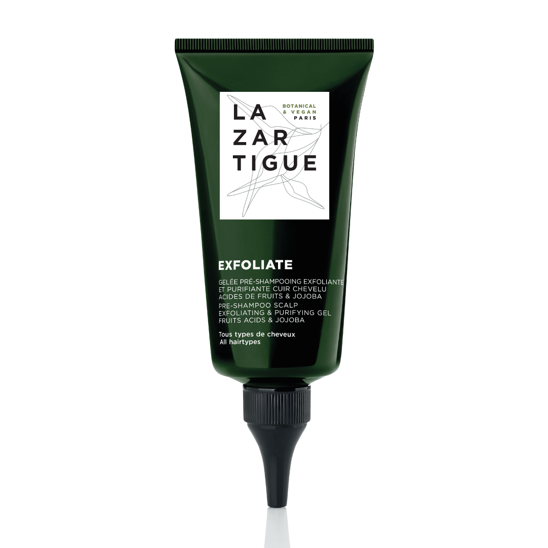 Exfoliante Gel Pre-Shampoo 75ml