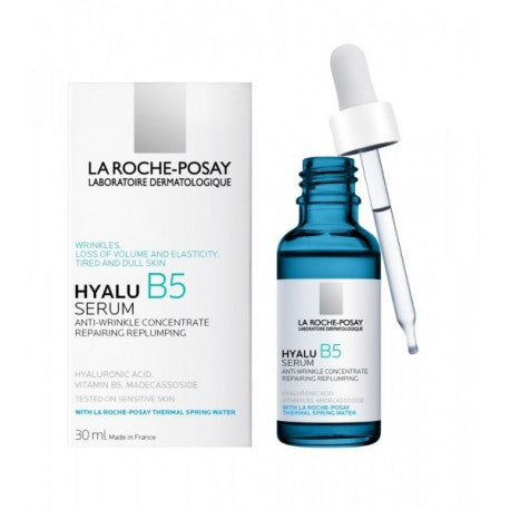 La Roche-Posay Hyalu Serum B5