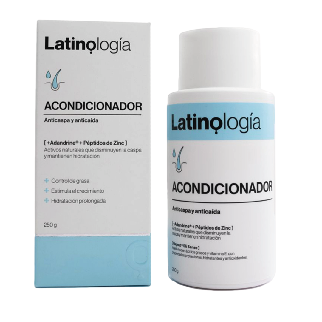 Acondicionador Latinologia