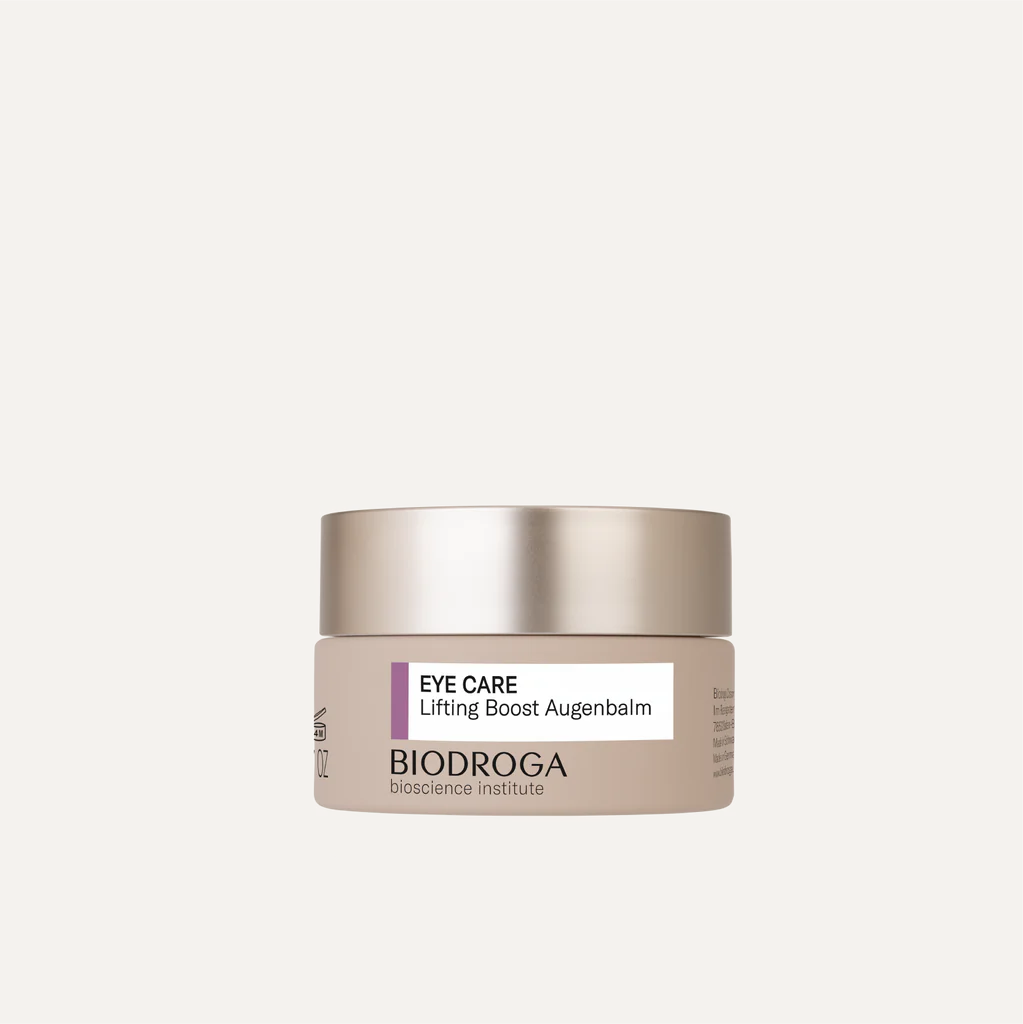 Biodroga- Lifting Boost Eye Balm