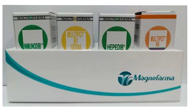 Kit Detox