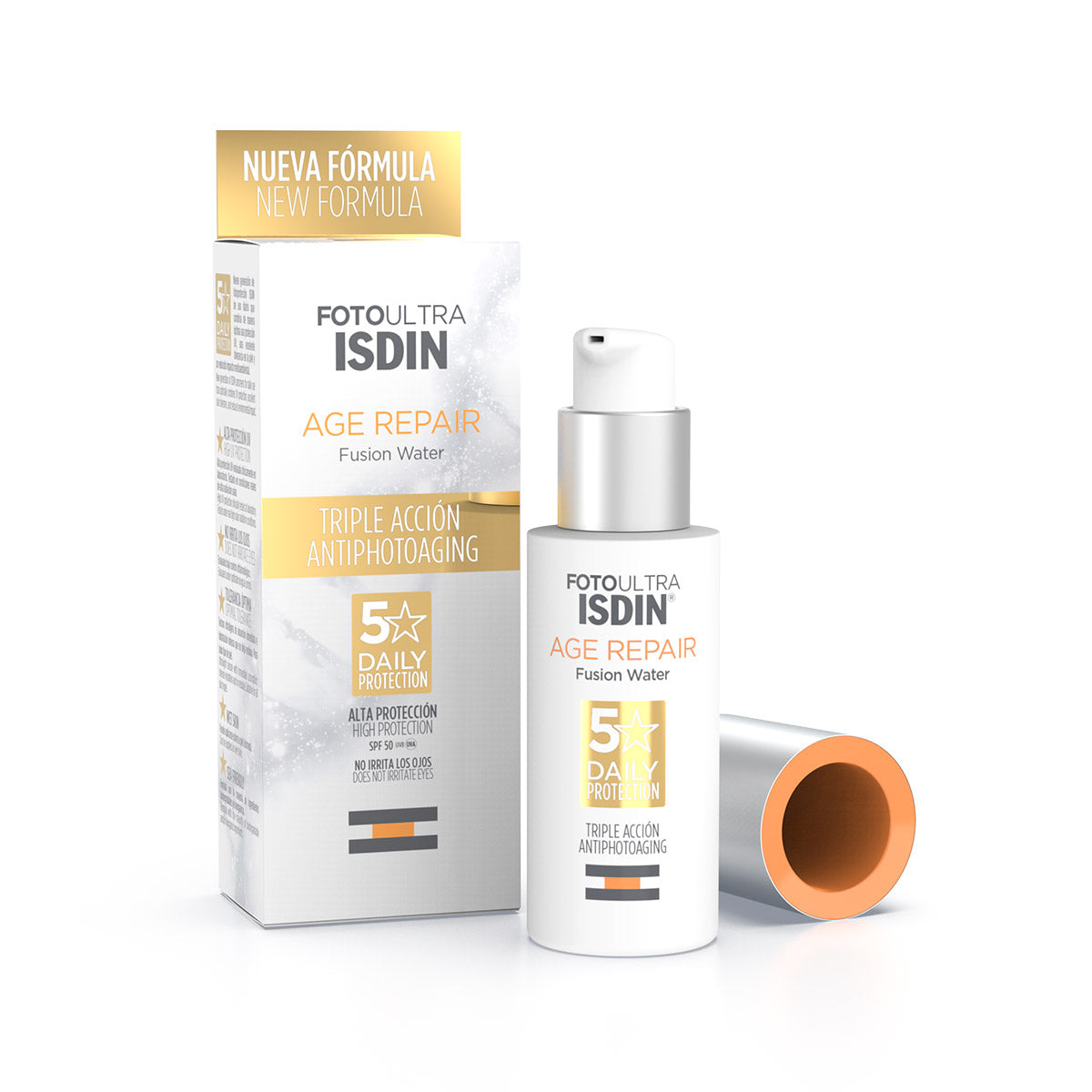 Fotoultra ISDIN Age Repair FW