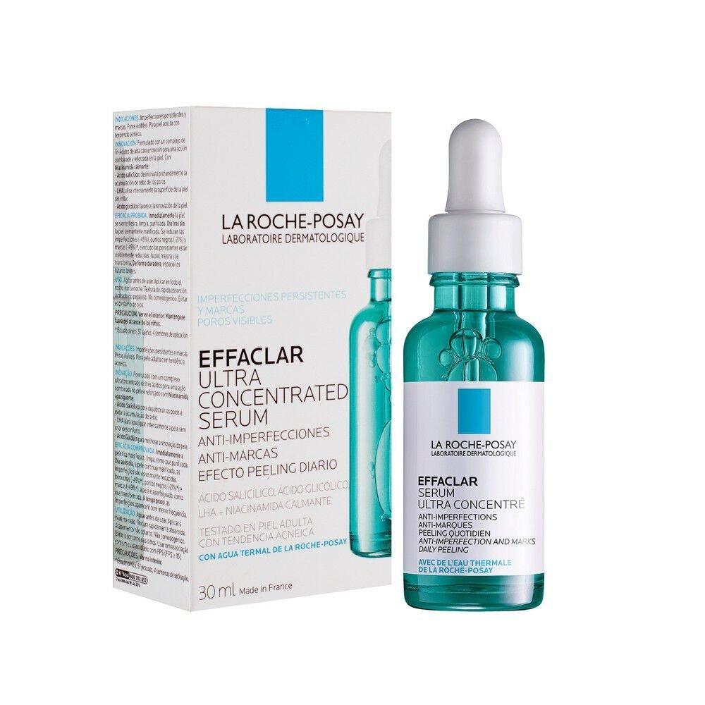 La Roche-Posay Effaclar Serum Ultra Concentrado