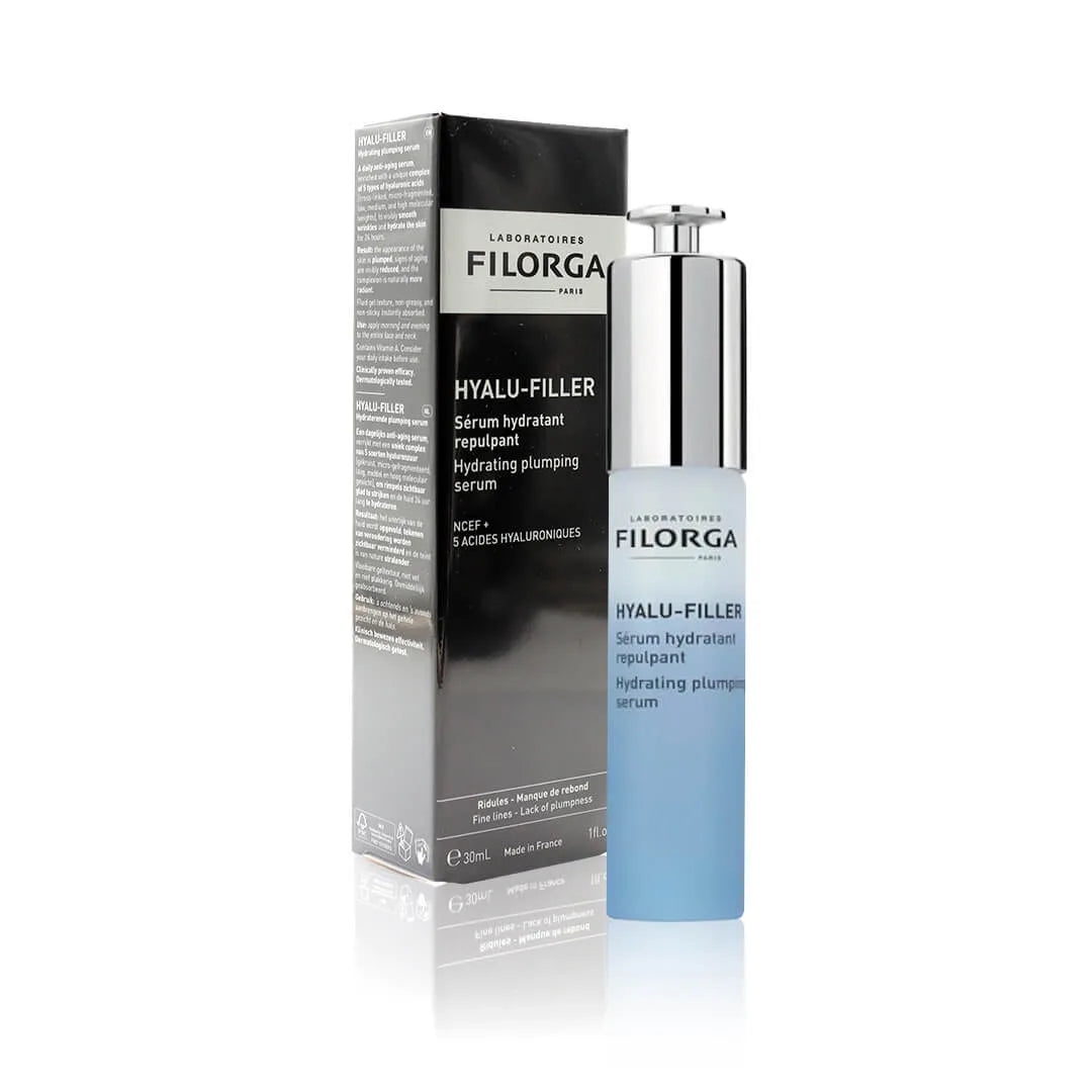 HYALU FILLER SERUM 30ML