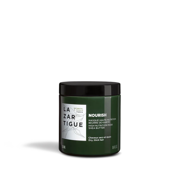 Nourish Mascarilla Capilar