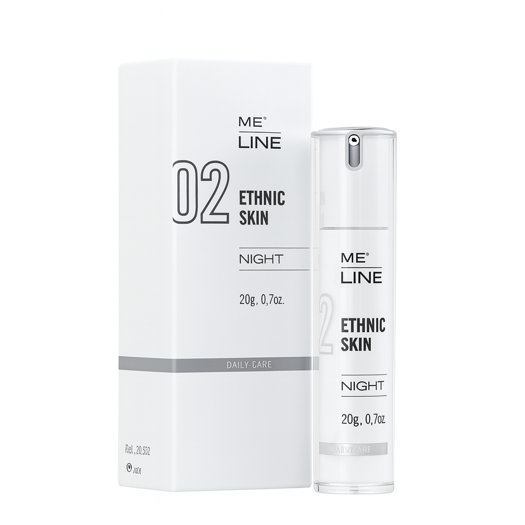 Ethnic Skin Night Meline 20g