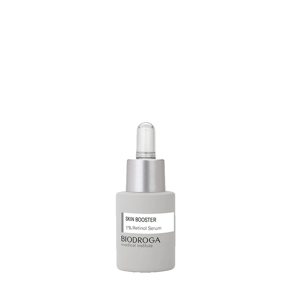 Biodroga- 1% Retinol Serum