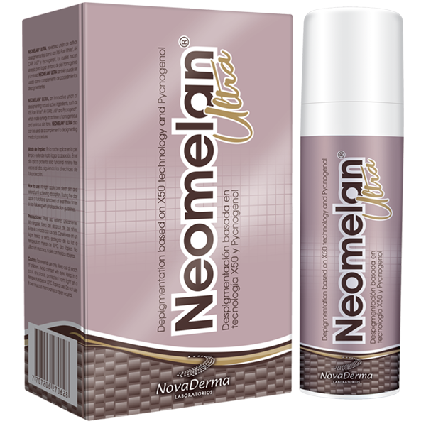 Neomelan Ultra