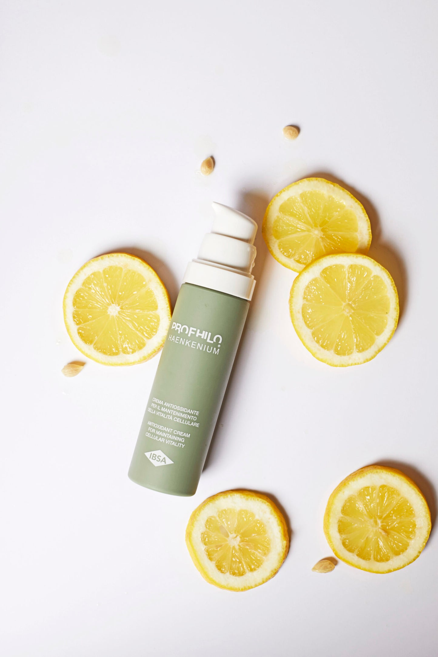 Profhilo Haenkenium Cream