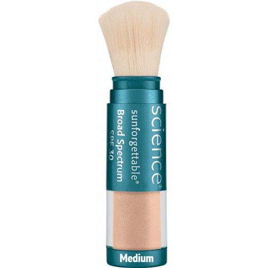 Total Protection Brush-On Shield SPF 50 - Medium