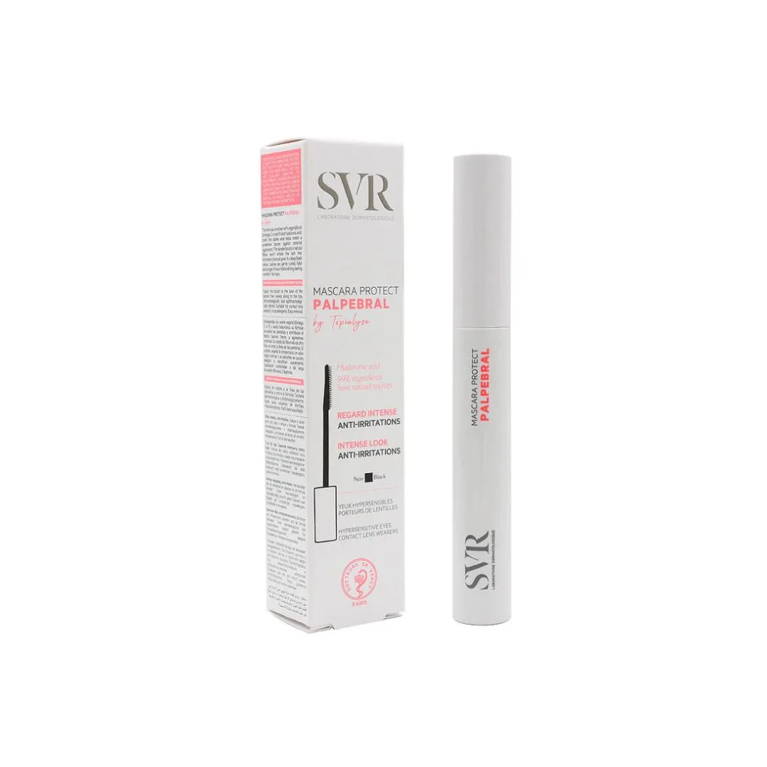 Topialyse Palpebral Mascara SVR