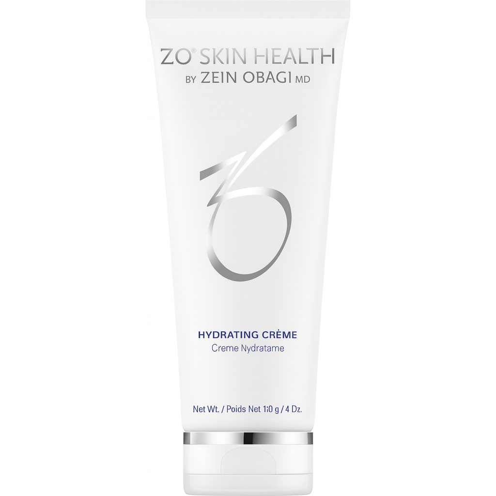 Hydrating Creme 4Oz ZO skin
