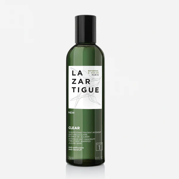 Clear Shampoo Lazartigue