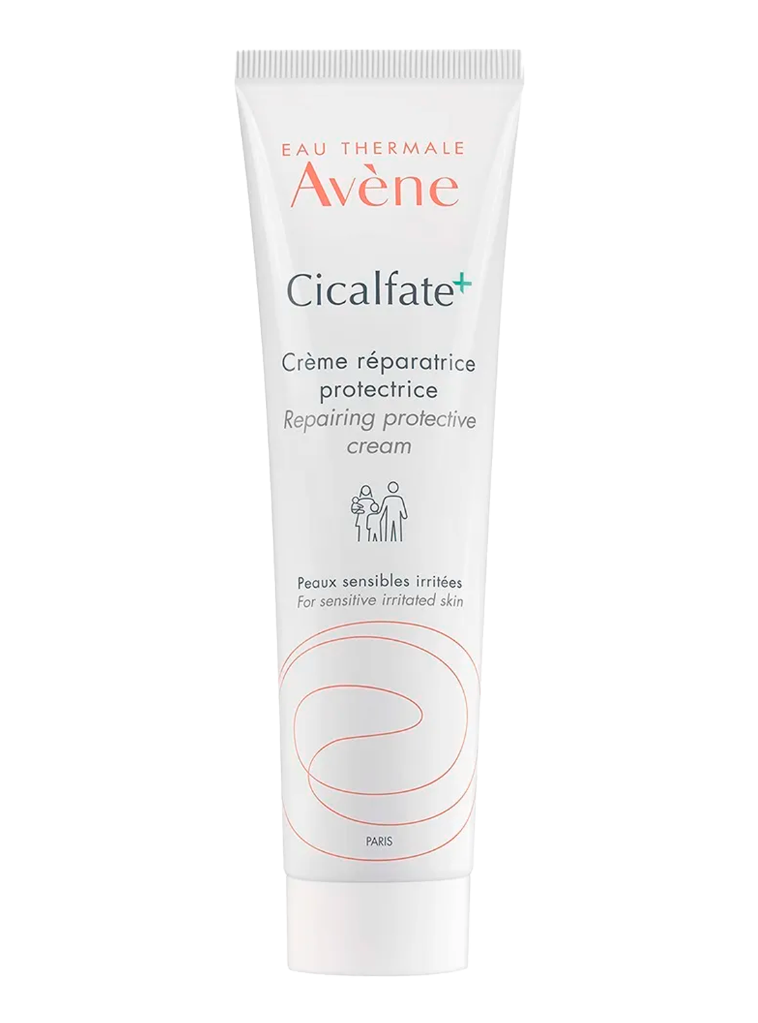 Cicalfate Plus Crema