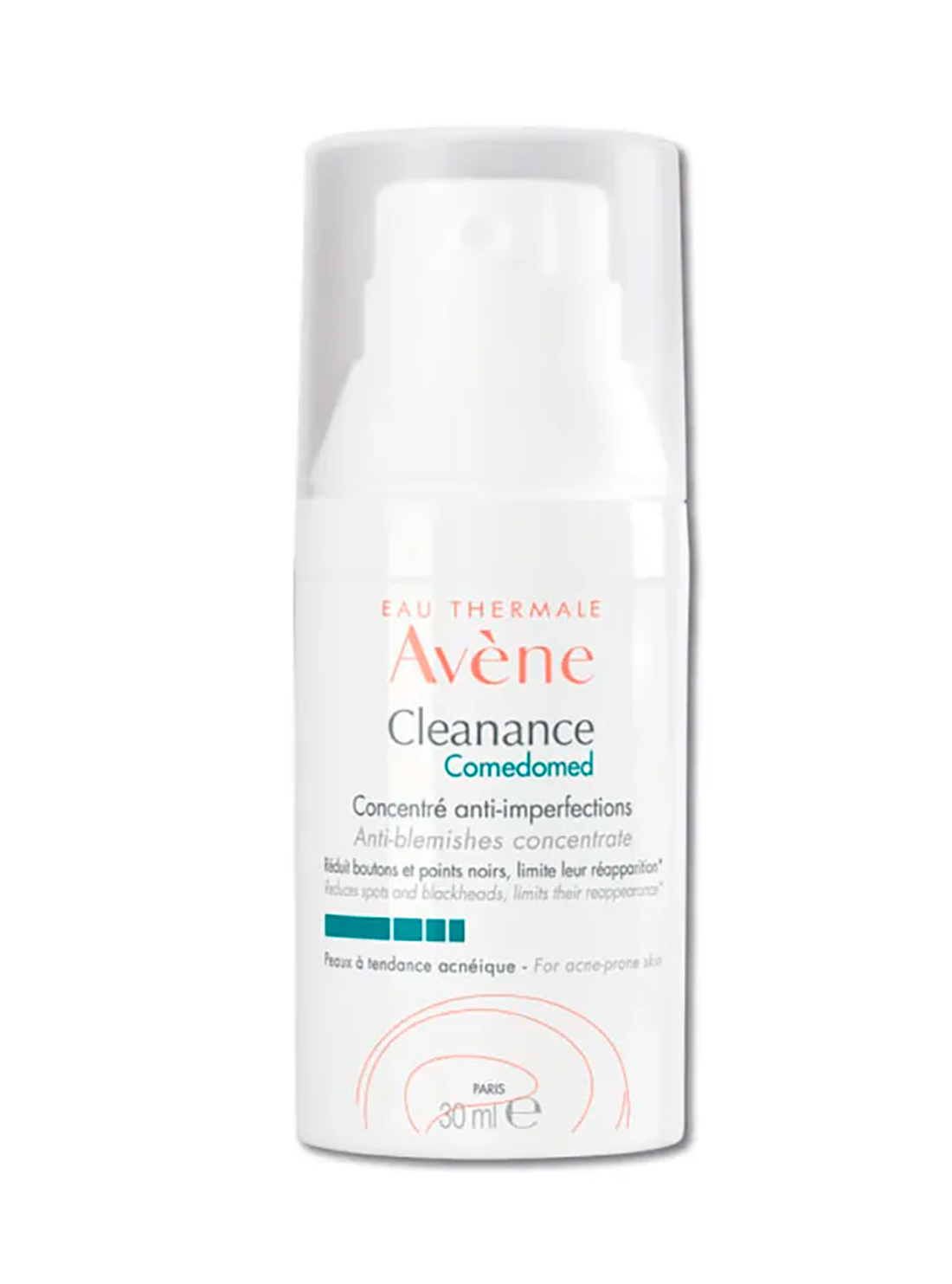 Cleanance Comedomed Avene