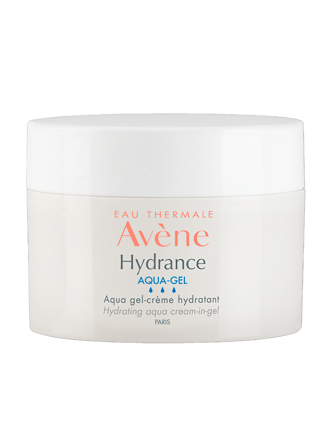 Hydrance Aqua-Gel