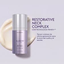 RESTORATIVE NECK COMPLEX 50ML