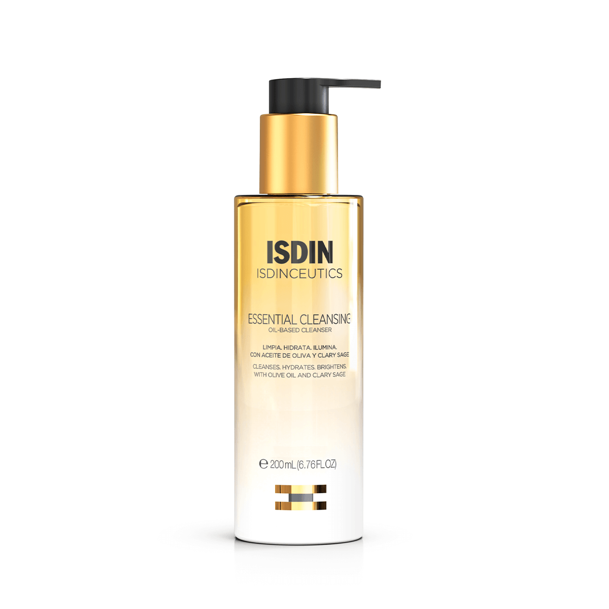Essential Cleansing 200 ML Isdin