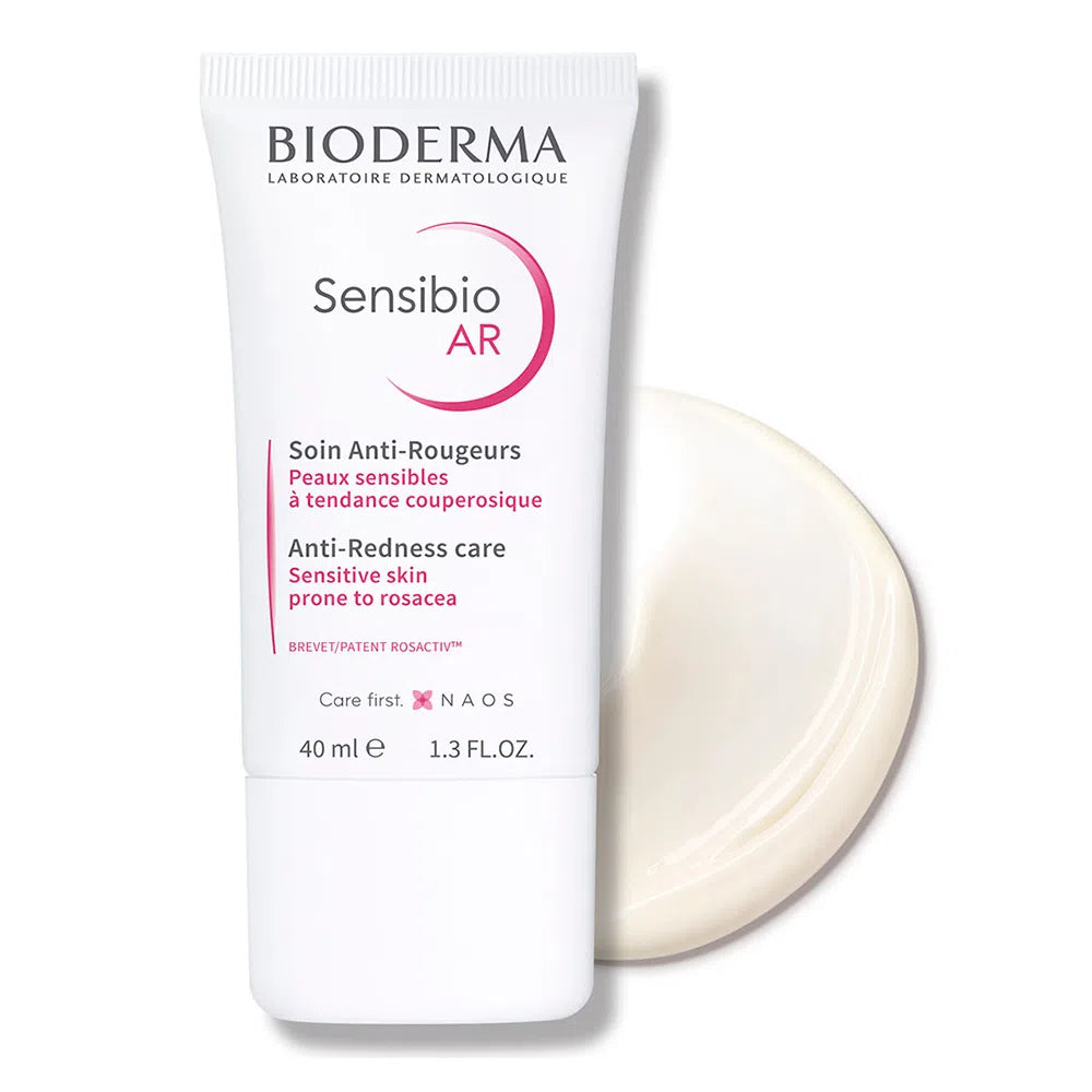 Sensibio AR Crema Bioderma