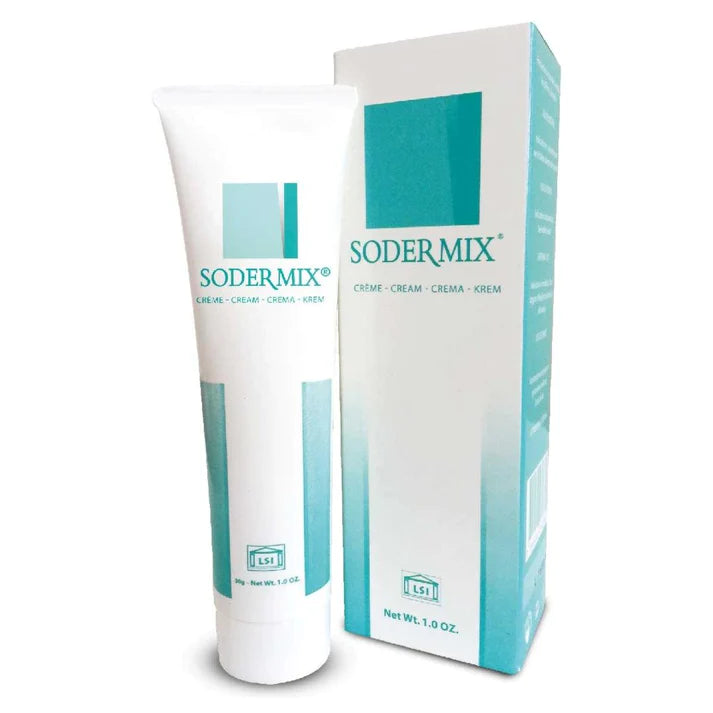 Sodermix Crema