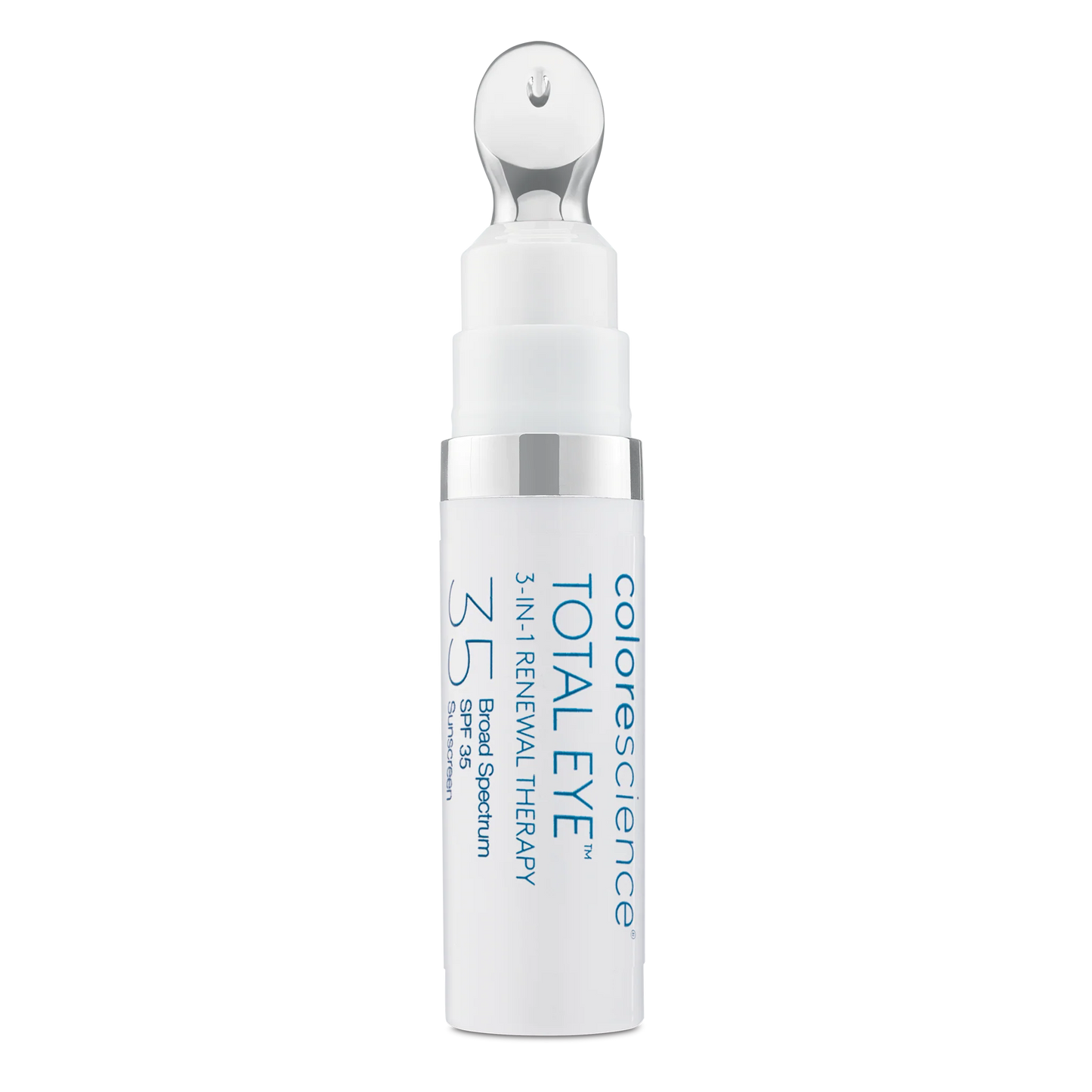 Total Eye 3-in-1 Renewal Therapy SPF 35 - Medium