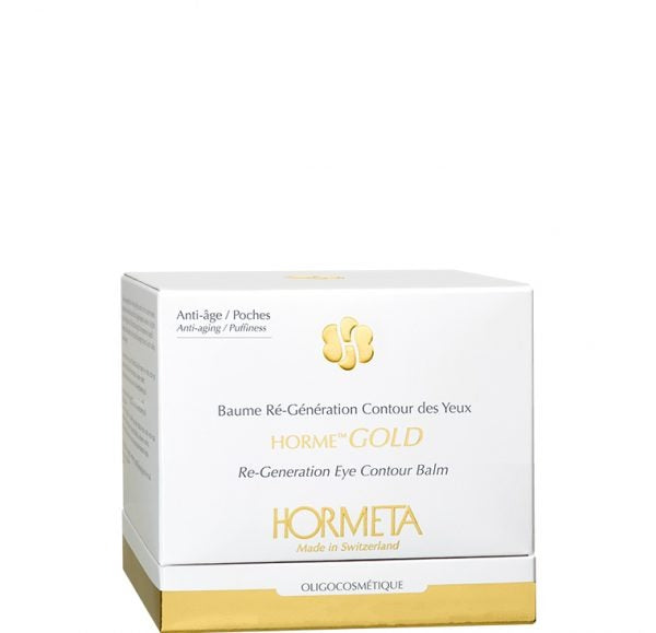 Re-Generation Eye Contour Balm