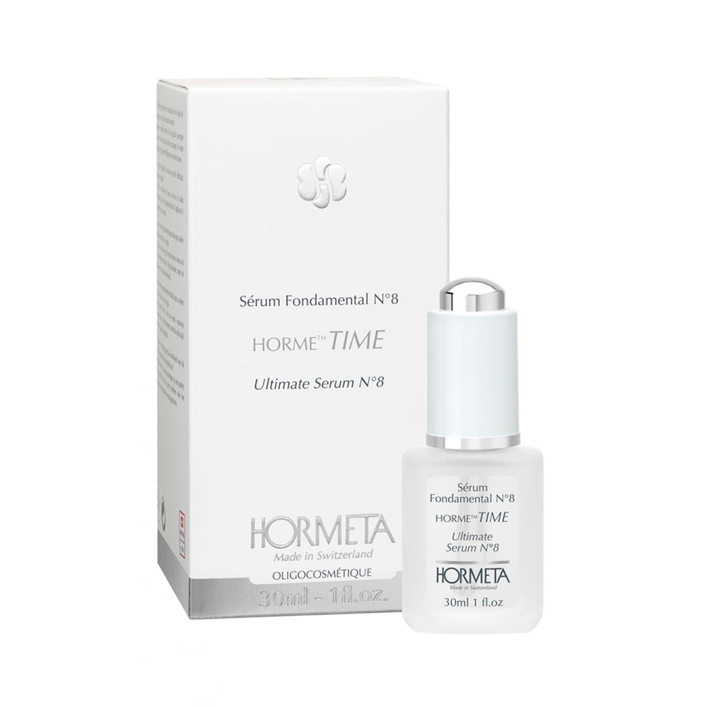 Ultimate Serum N8