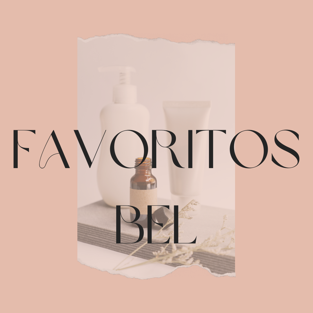 Favoritos Bel