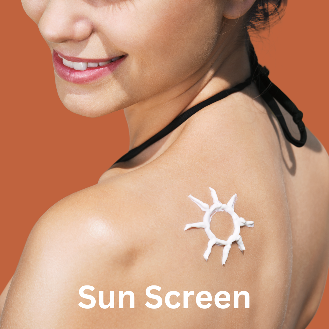 Sun Screen