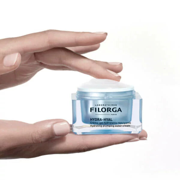 Hydra Hyal Gel-Creme