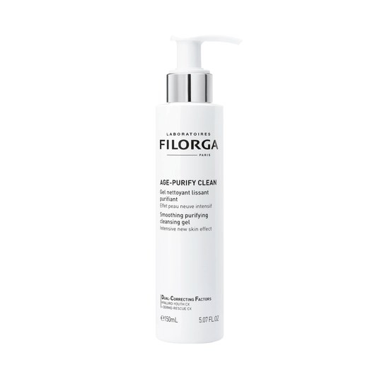 Age Purify Clean