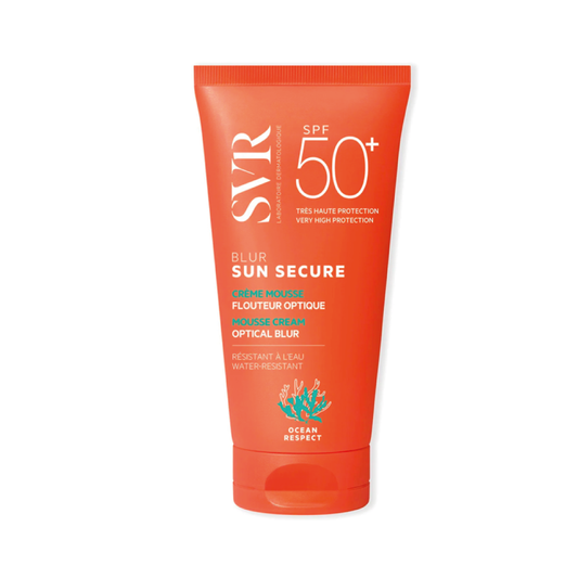 Sun Secure Blur SPF50